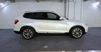 Bmw X3 3.0 XDRIVE35IA X LINE AT 4WD Suv 2015