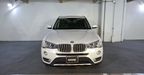 Bmw X3 3.0 XDRIVE35IA X LINE AT 4WD Suv 2015