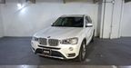 Bmw X3 3.0 XDRIVE35IA X LINE AT 4WD Suv 2015