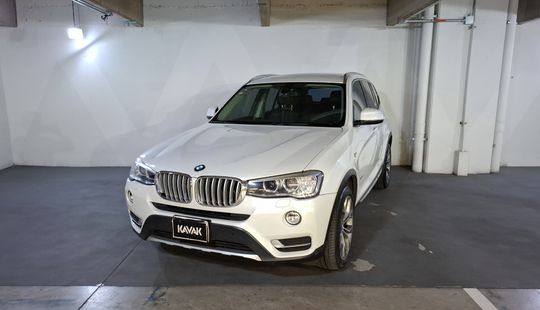 Bmw • X3