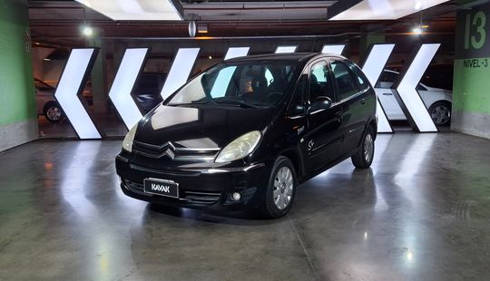 Citroen • Xsara Picasso