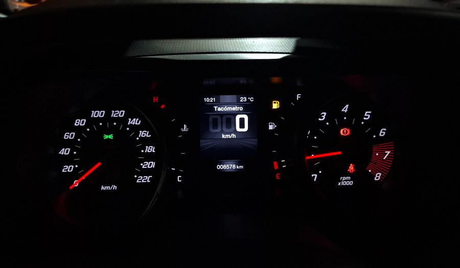 Fiat Cronos 1.3 DRIVE PLUS Sedan 2023