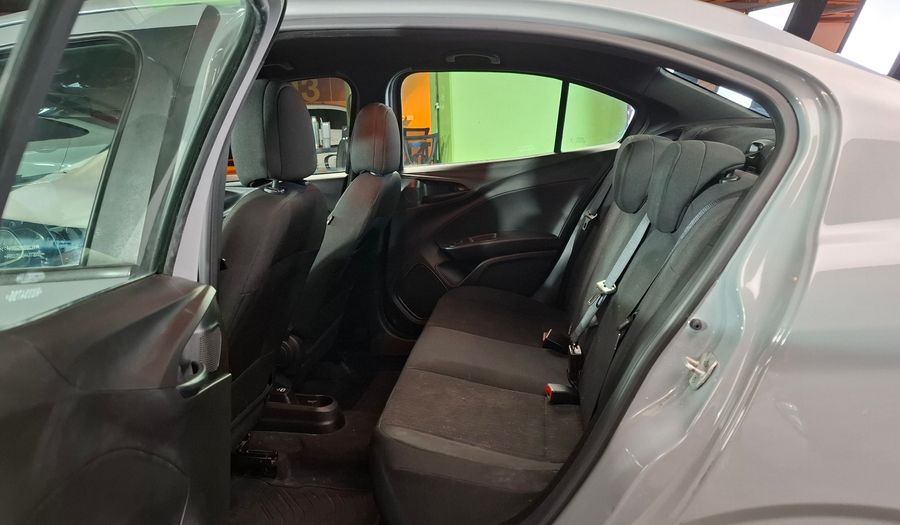 Fiat Cronos 1.3 DRIVE PLUS Sedan 2023