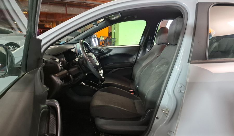 Fiat Cronos 1.3 DRIVE PLUS Sedan 2023