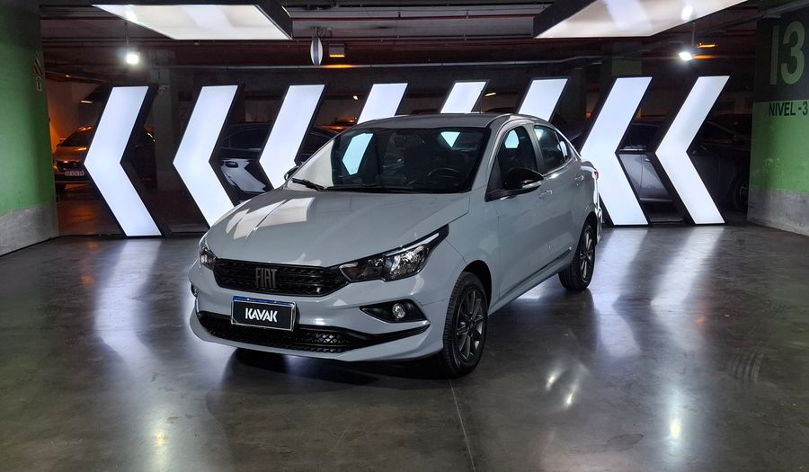 Fiat Cronos 1.3 DRIVE PLUS Sedan 2023