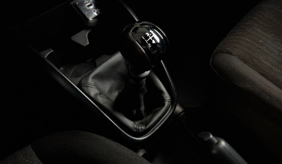 Fiat Cronos 1.3 DRIVE PLUS Sedan 2023