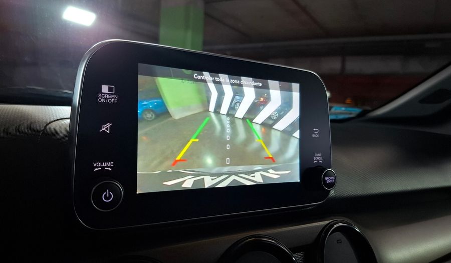 Fiat Cronos 1.3 DRIVE PLUS Sedan 2023