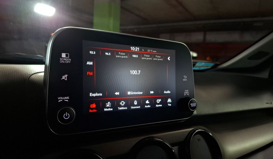 Fiat Cronos 1.3 DRIVE PLUS Sedan 2023