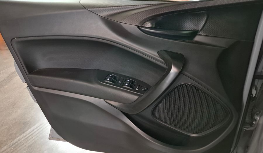 Fiat Cronos 1.3 DRIVE PLUS Sedan 2023