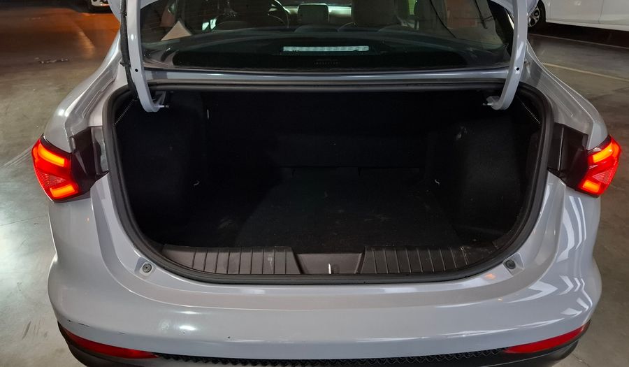 Fiat Cronos 1.3 DRIVE PLUS Sedan 2023