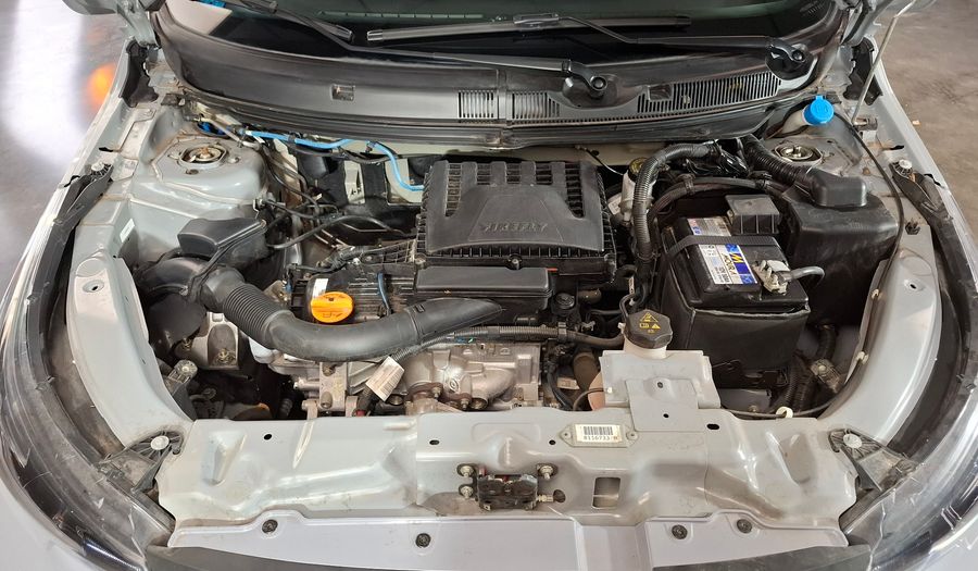 Fiat Cronos 1.3 DRIVE PLUS Sedan 2023