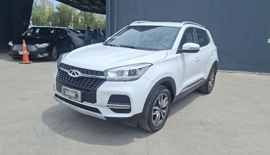 Chery • Tiggo 3