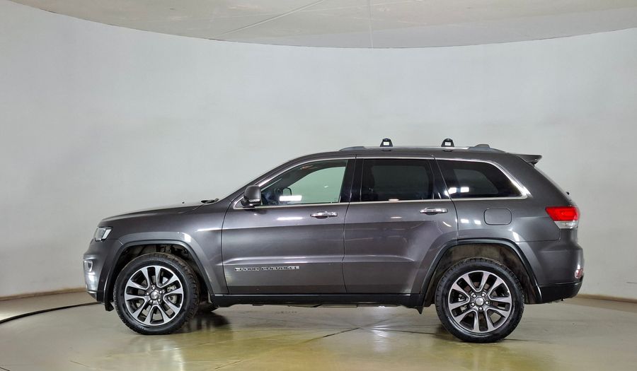 Jeep Grand Cherokee 3.6 LIMITED AUTO 4WD Suv 2018