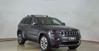 Jeep Grand Cherokee 3.6 LIMITED AUTO 4WD Suv 2018
