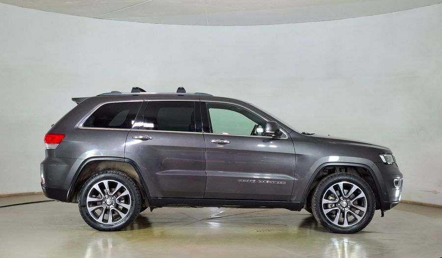 Jeep Grand Cherokee 3.6 LIMITED AUTO 4WD Suv 2018