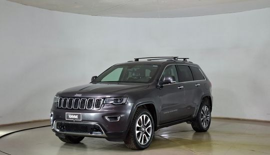 Jeep • Grand Cherokee