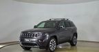 Jeep Grand Cherokee 3.6 LIMITED AUTO 4WD Suv 2018