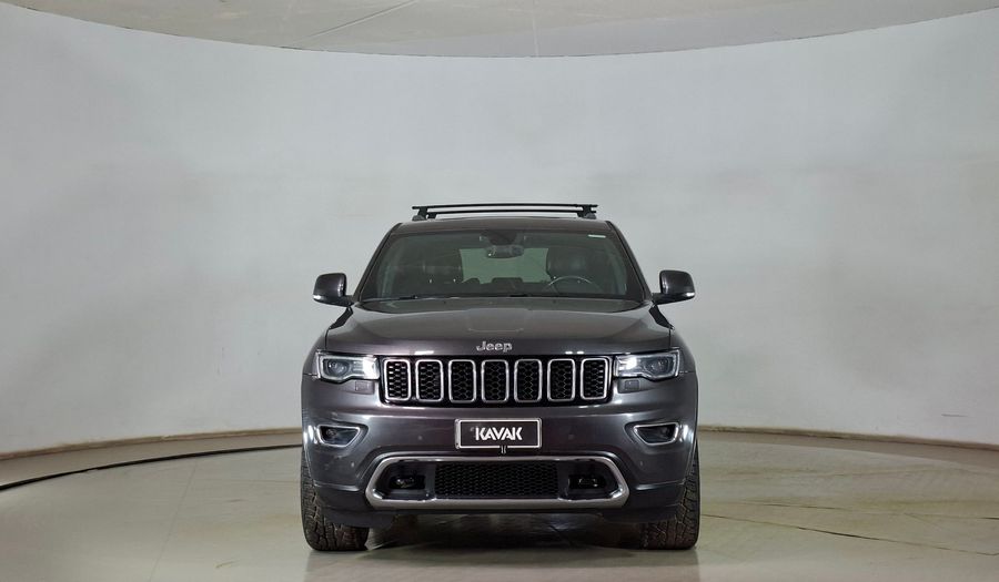 Jeep Grand Cherokee 3.6 LIMITED AUTO 4WD Suv 2018