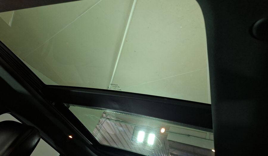 Jeep Grand Cherokee 3.6 LIMITED AUTO 4WD Suv 2018