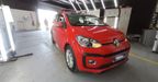 Volkswagen Up 1.0 HIGH UP Hatchback 2018
