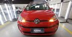 Volkswagen Up 1.0 HIGH UP Hatchback 2018