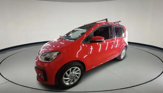 Volkswagen • up