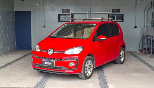 Volkswagen • up