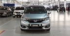 Honda Fit EXL Hatchback 2018