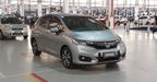 Honda Fit EXL Hatchback 2018