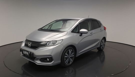 Honda • Fit