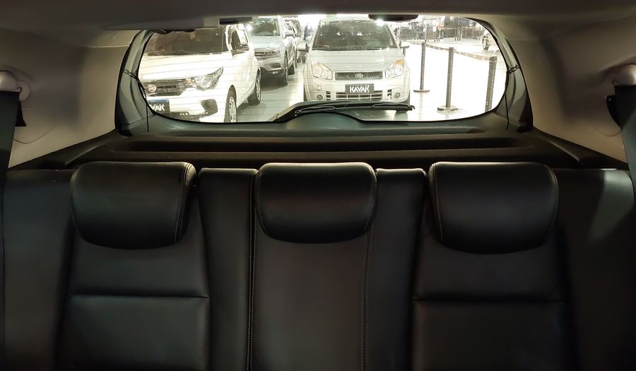 Honda Fit EXL Hatchback 2018