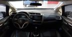 Honda Fit EXL Hatchback 2018