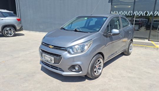 Chevrolet • Spark