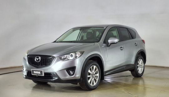 Mazda • CX-5