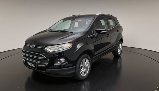 Ford • EcoSport