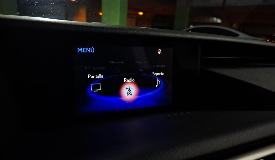 Lexus Is 2.5 300H LUXURY AUTO Sedan 2020