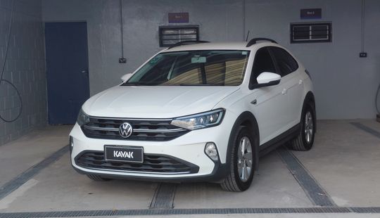 Volkswagen • Nivus
