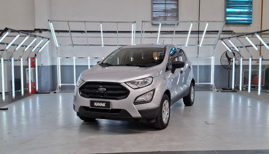 Ford • EcoSport