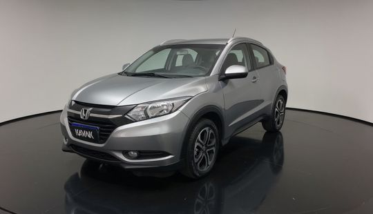 Honda • HR-V