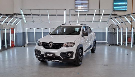 Renault • Kwid