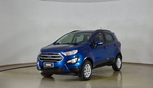 Ford • EcoSport