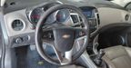 Chevrolet Cruze 1.8 LTZ Sedan 2012