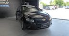 Chevrolet Cruze 1.8 LTZ Sedan 2012