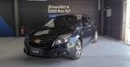 Chevrolet Cruze 1.8 LTZ Sedan 2012