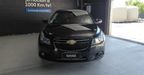 Chevrolet Cruze 1.8 LTZ Sedan 2012