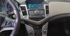 Chevrolet Cruze 1.8 LTZ Sedan 2012