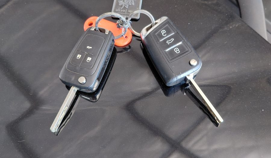 Chevrolet Cruze 1.8 LTZ Sedan 2012