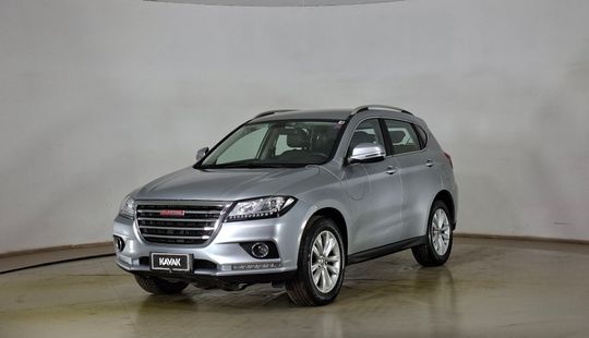 Haval • H2