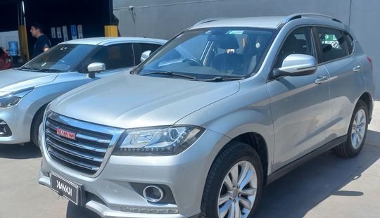 Haval • H2