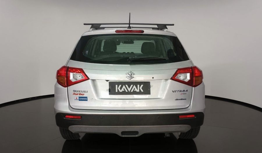 Suzuki Vitara 1.4 BOOSTERJET 4SPORT SE AUTO ALLGRIP Suv 2019